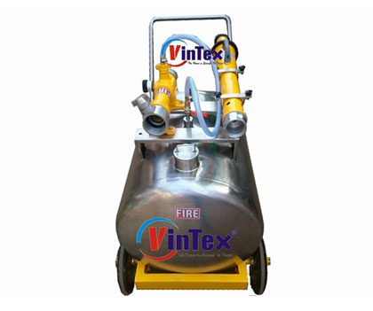 Fire Extinguisher Image