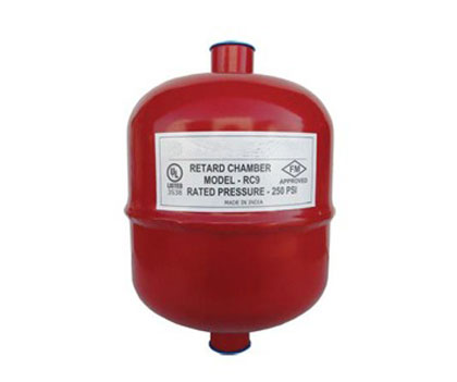 Fire Extinguisher Image