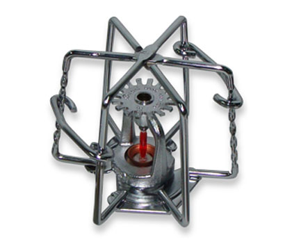 Fire Extinguisher Image