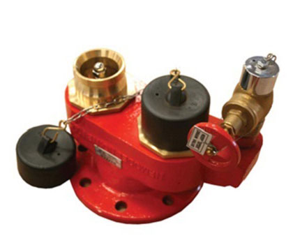 Fire Extinguisher Image