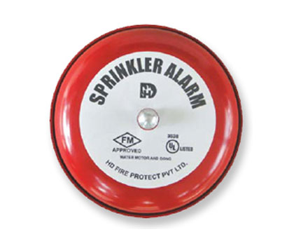Fire Extinguisher Image