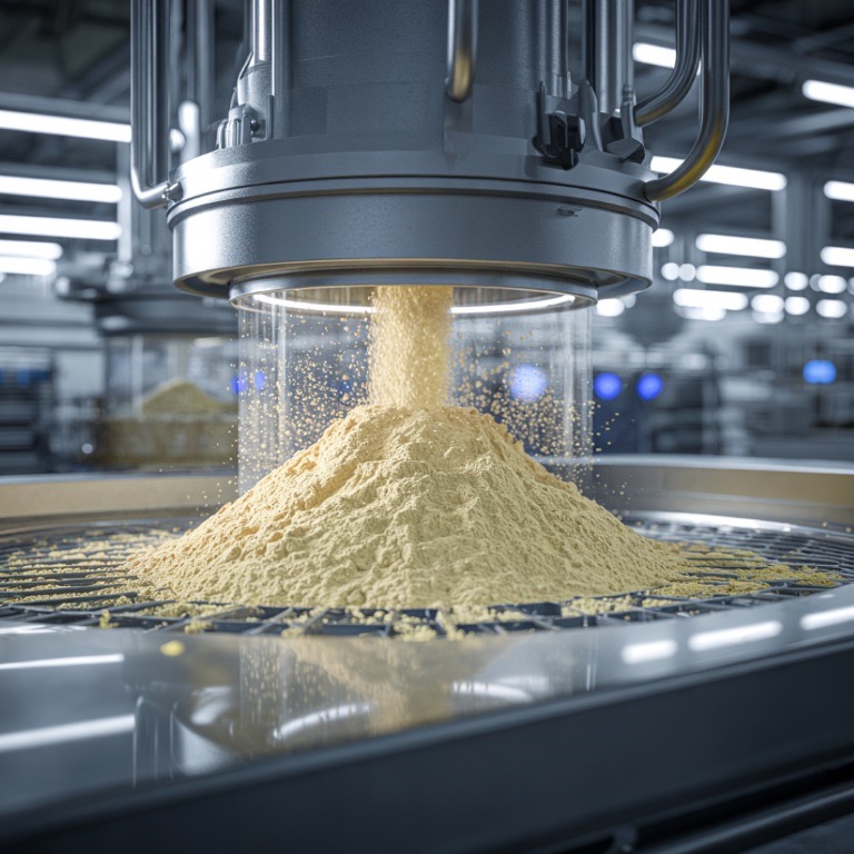 Food Industry HVAC