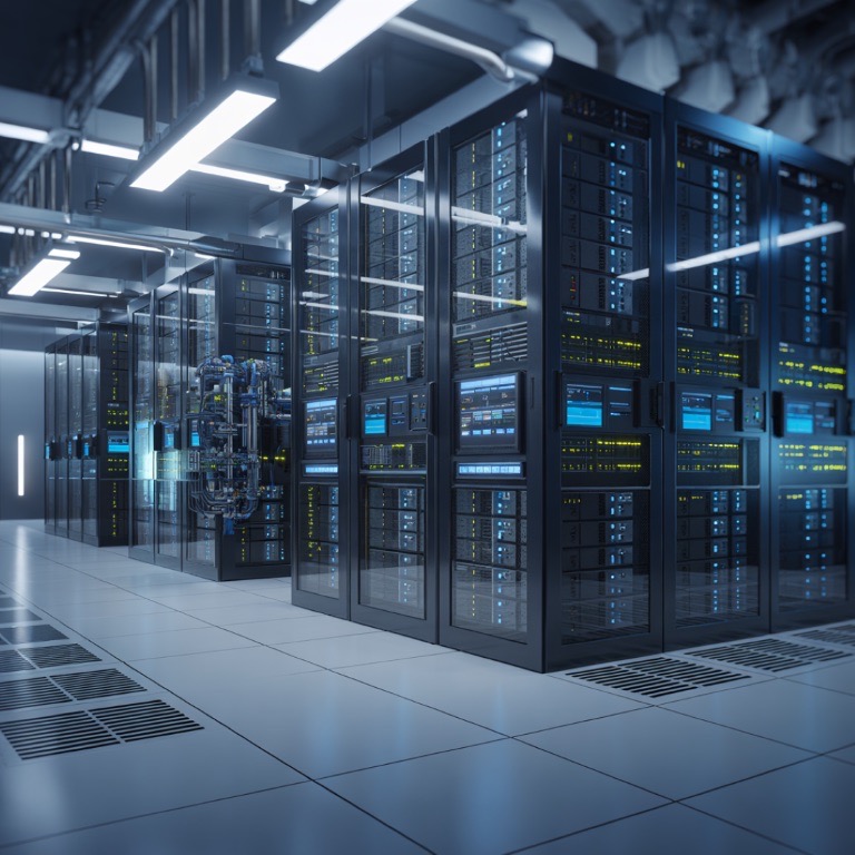 BMS Field Installation and Networking