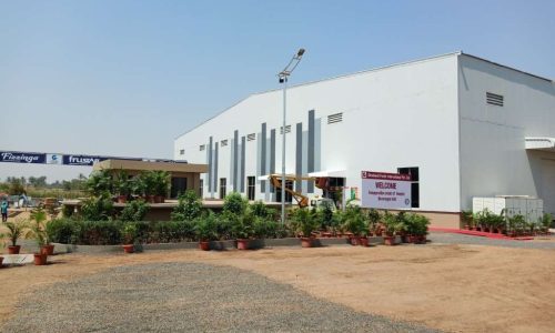 IT Park HVAC Project