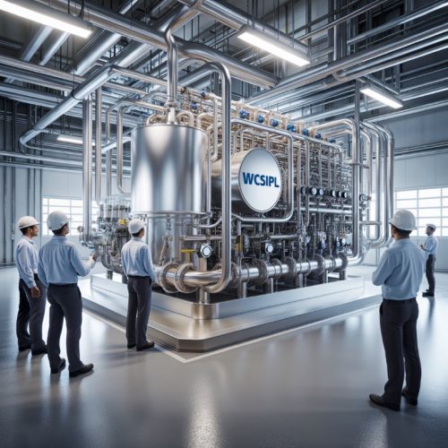 Pharmaceutical HVAC